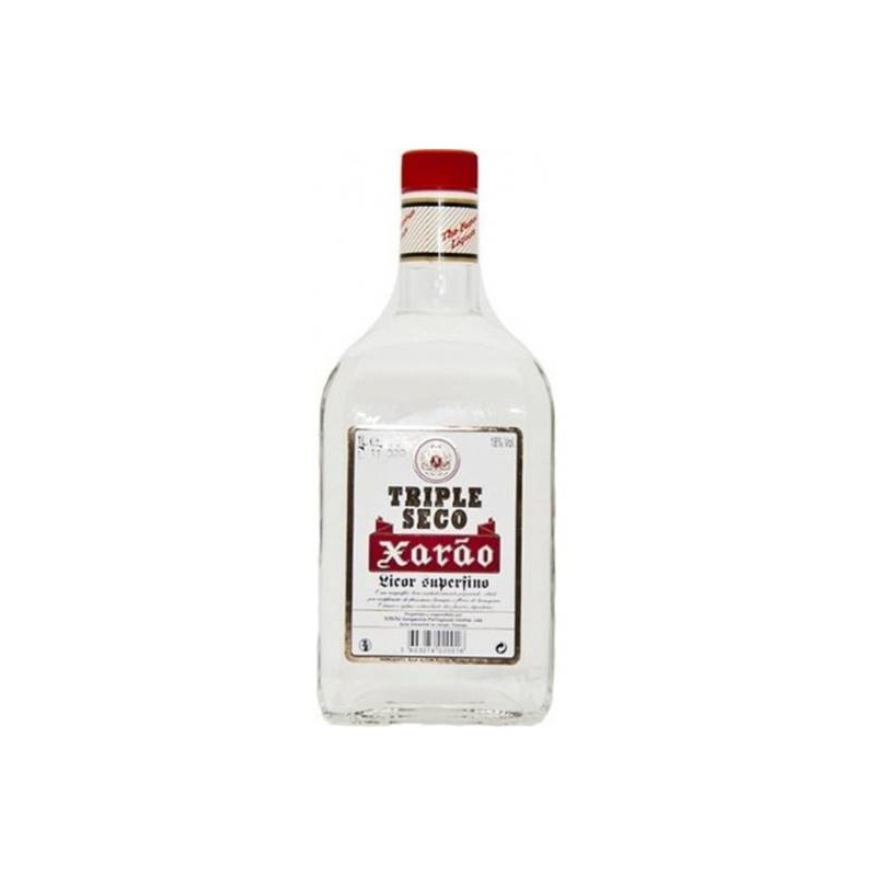 Xarão Triple Seco 1L 16%