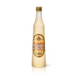 Licor Amêndoa Amarga Xarão 70cl