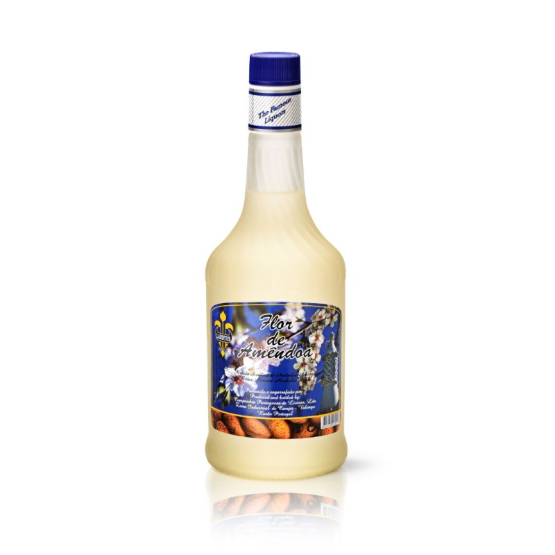 Xarão Almond Flower Liqueur 70cl