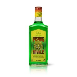 Licor Pisang Xarão 70cl