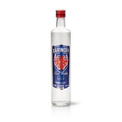 Xarinoff Vodka 70cl