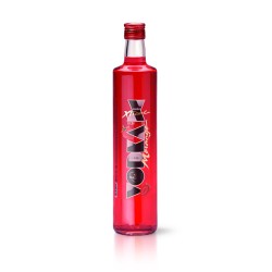 Xarão Strawberry Vodka 70cl