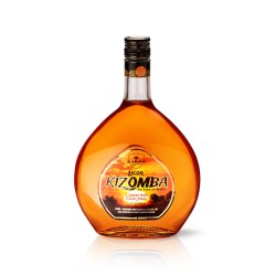 Kizomba Liqueur 70cl