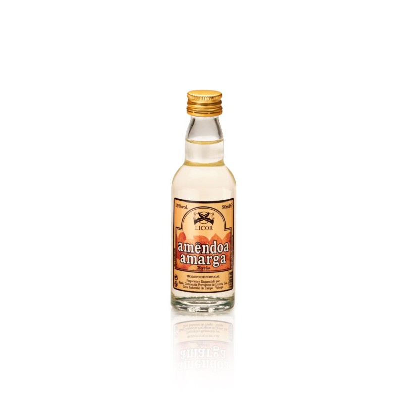 Miniature Bitter Almond 50ml