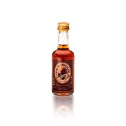 Miniatura Licor Chocolate 50ml