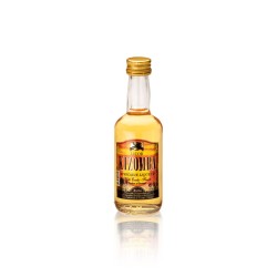 Miniatura Kizomba 50ml