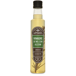 Honey Vinegar with Rosemary 250ml