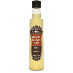 Honey Balsamic Vinegar 250ml