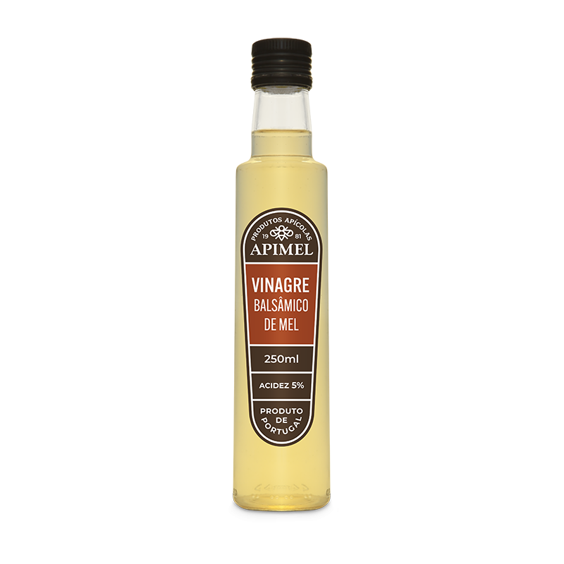 Honey Balsamic Vinegar 250ml