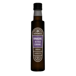 Fig Vinegar with Heather Honey 250ml