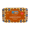 Sardinhas em Azeite 120g