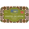 Filetes Atum em Azeite 120g