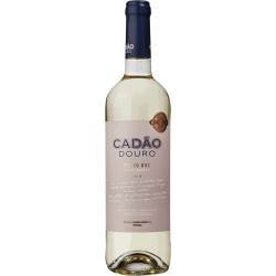 Cadão Branco 75cl