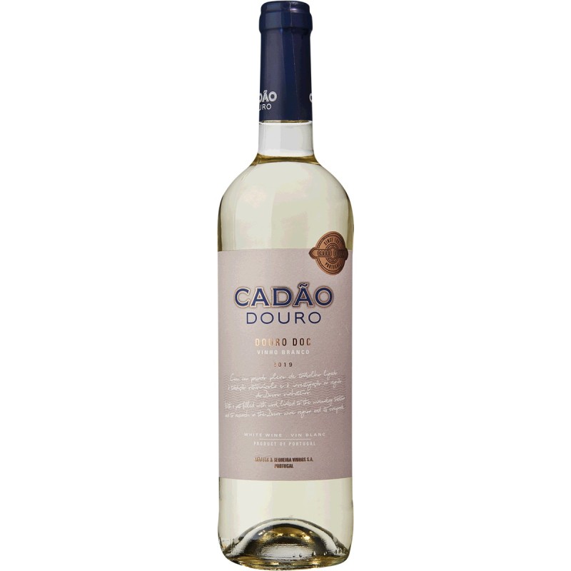 Cadão White 75cl