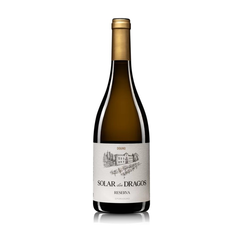 Reserva White - 0.75cl