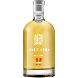 Porto Qtª Vallado Branco 75cl