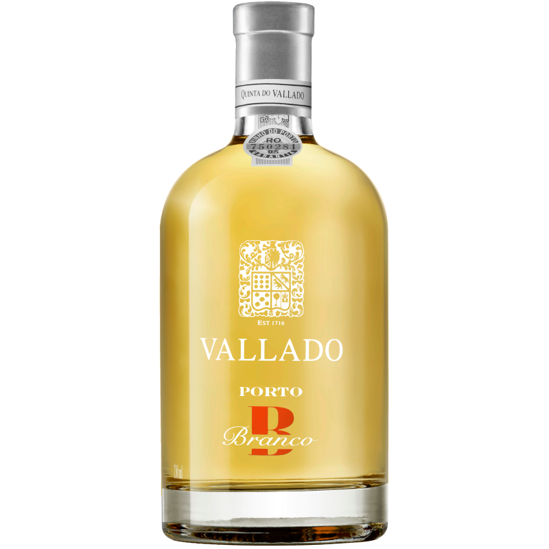 Porto Qtª Vallado Branco 75cl