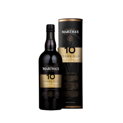 Porto Martha's Red 10 Years...