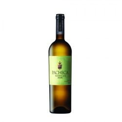 Pacheca Reserva White 75cl