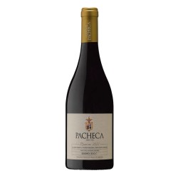 Pacheca Reserva Red 75cl