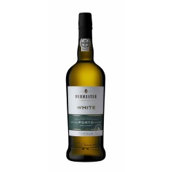 Burmester White w/box 75cl