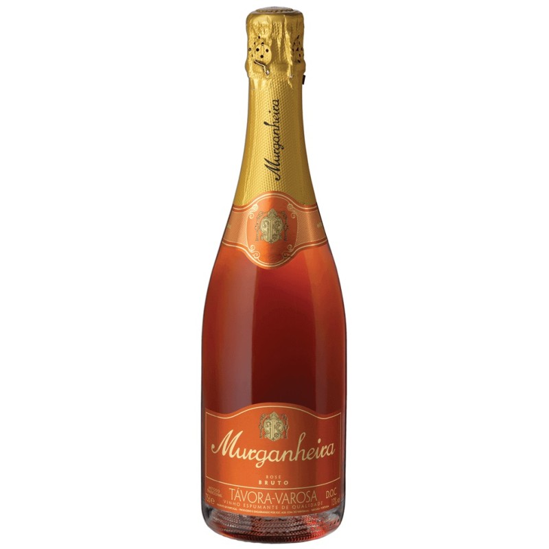 Murganheira Rosé Brut 75cl