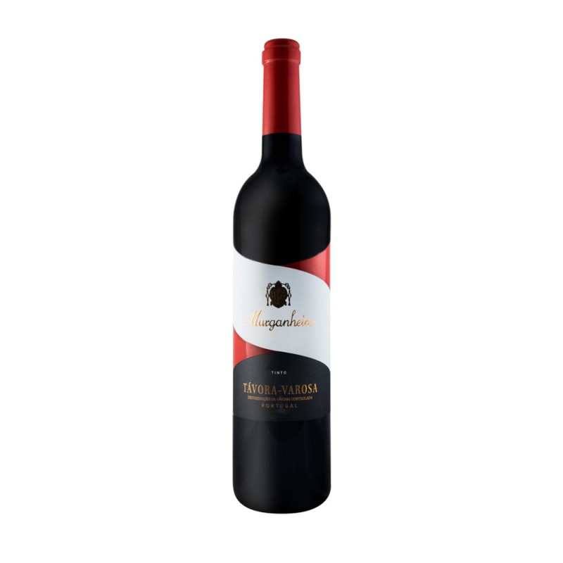 Murganheira Red 75cl