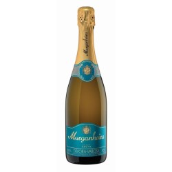 Murganheira Reserve Brut 75cl