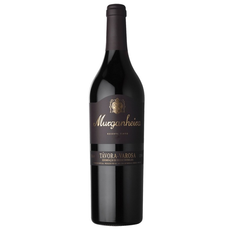 Murganheira Reserva Red 75cl