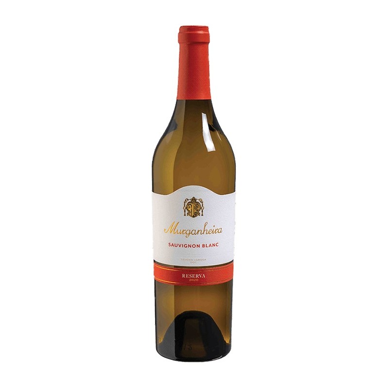 Murganheira Sauvignon Blanc Reserva Branco 75cl