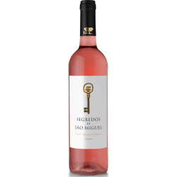 Segredos S. Miguel Rosé 75cl