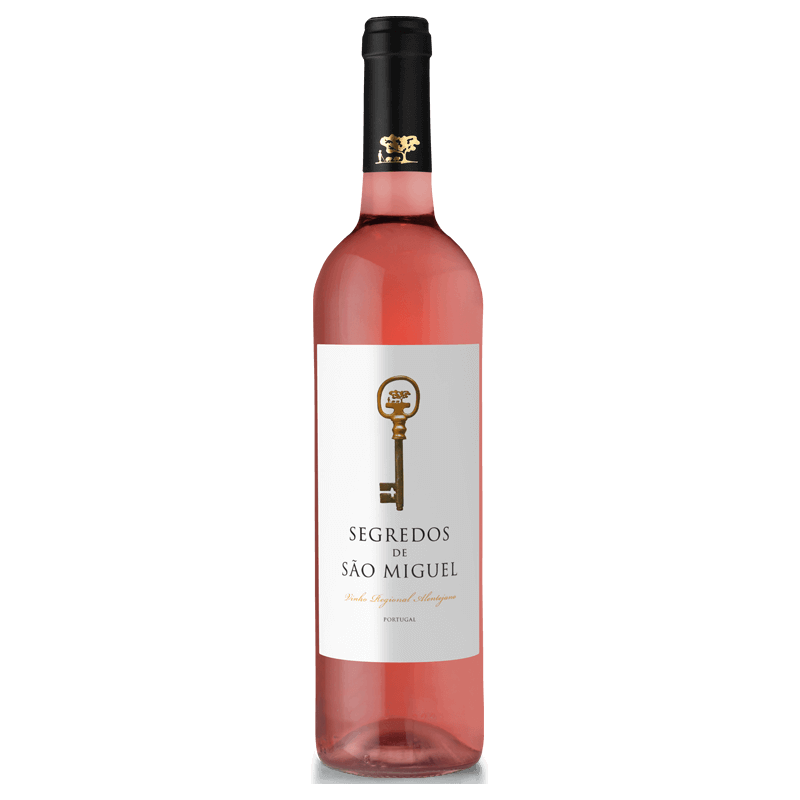 Segredos S. Miguel Rosé 75cl