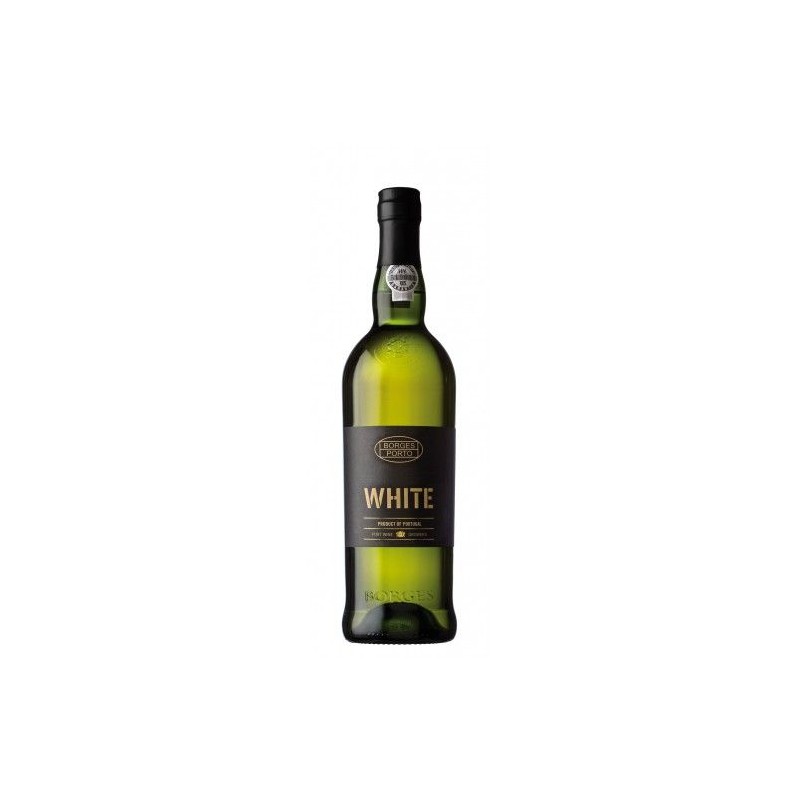 Port Borges White 75cl