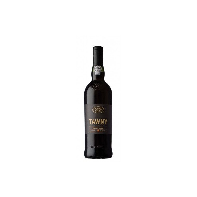 Port Borges Tawny 75cl