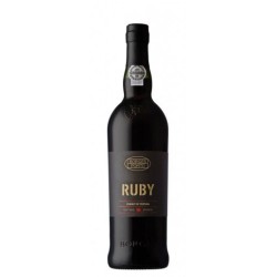 Port Borges Ruby 75cl