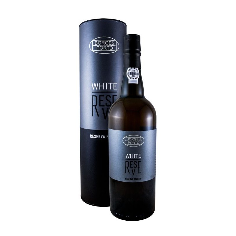 Porto Borges Branco Reserva 75cl