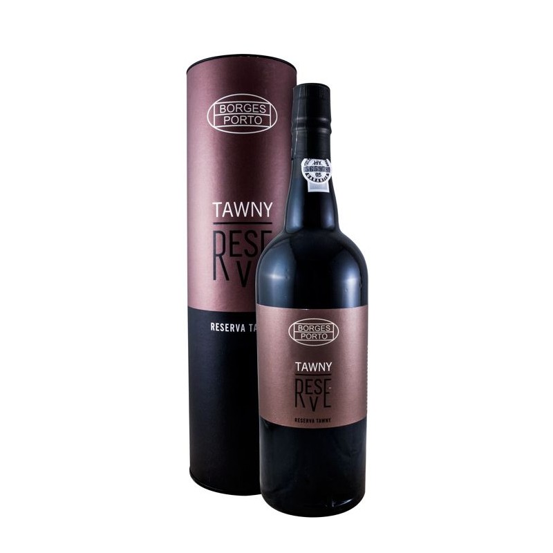 Porto Borges Tawny Reserva 75cl