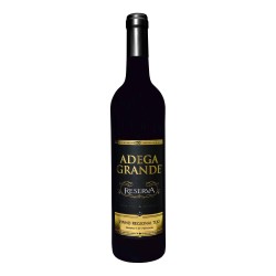 Adega Grande Red Reserve 75cl