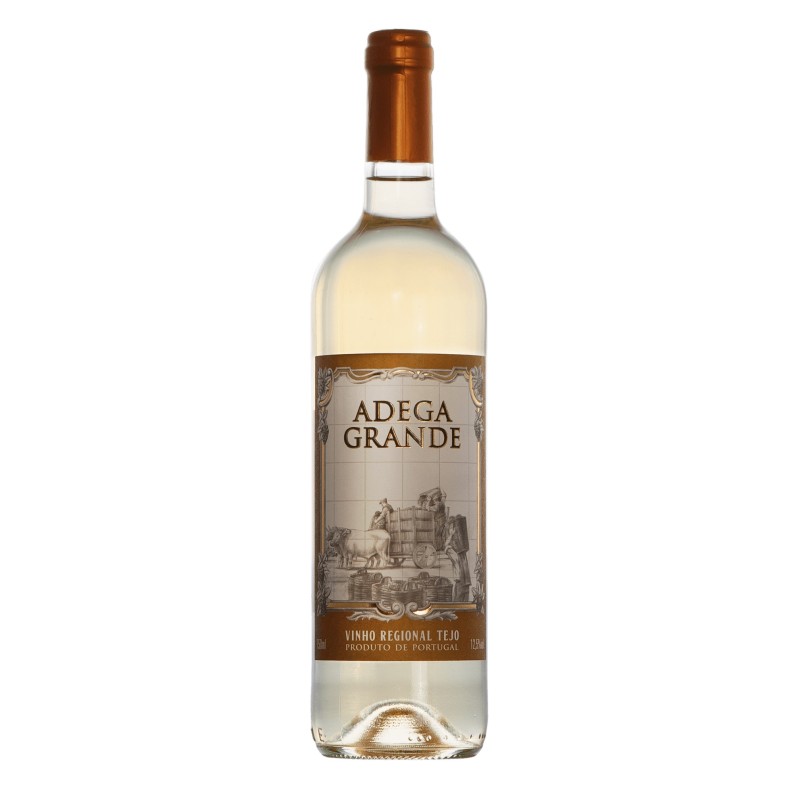 Adega Grande Branco Reserva 75cl