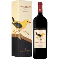 Papa Figs Red 1.5l