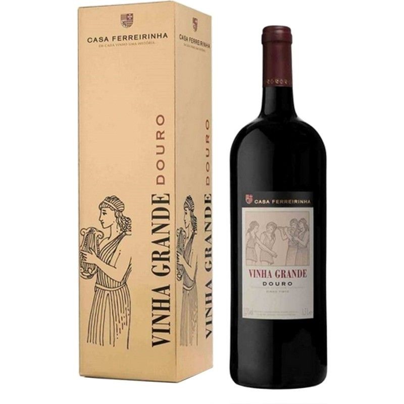 Vinha Grande Tinto 1.5l