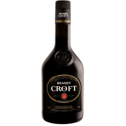 Brandy Croft 70cl