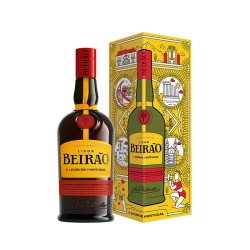 Licor Beirão 70cl w/box