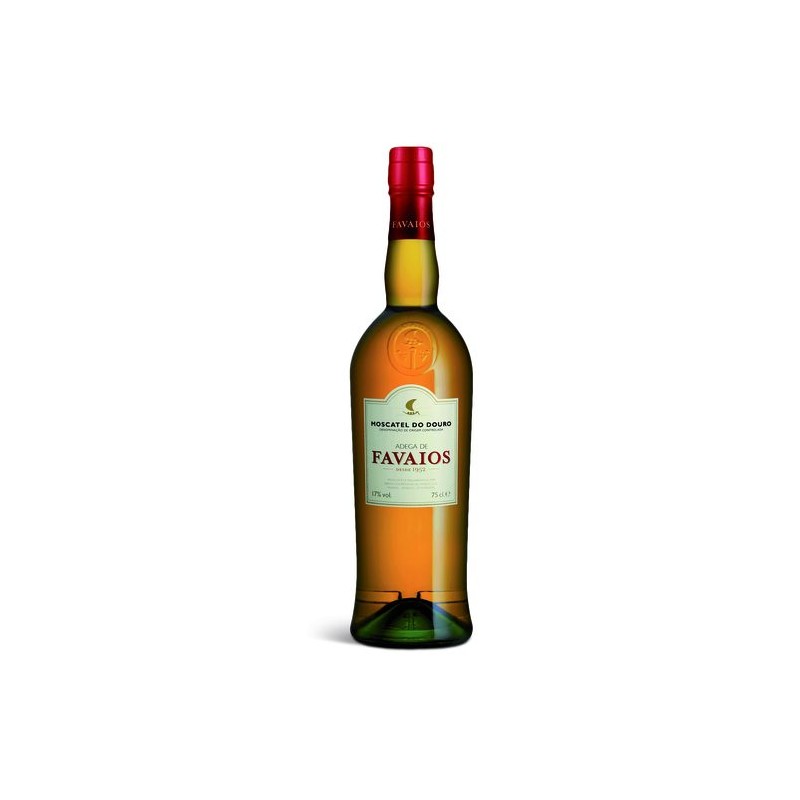 Moscatel Favaios 75cl