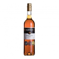 Moscatel Martha's 75cl