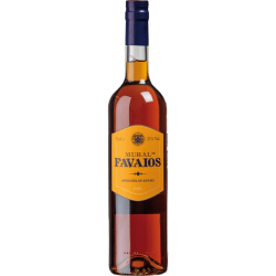 Moscatel Mural Favaios 75cl