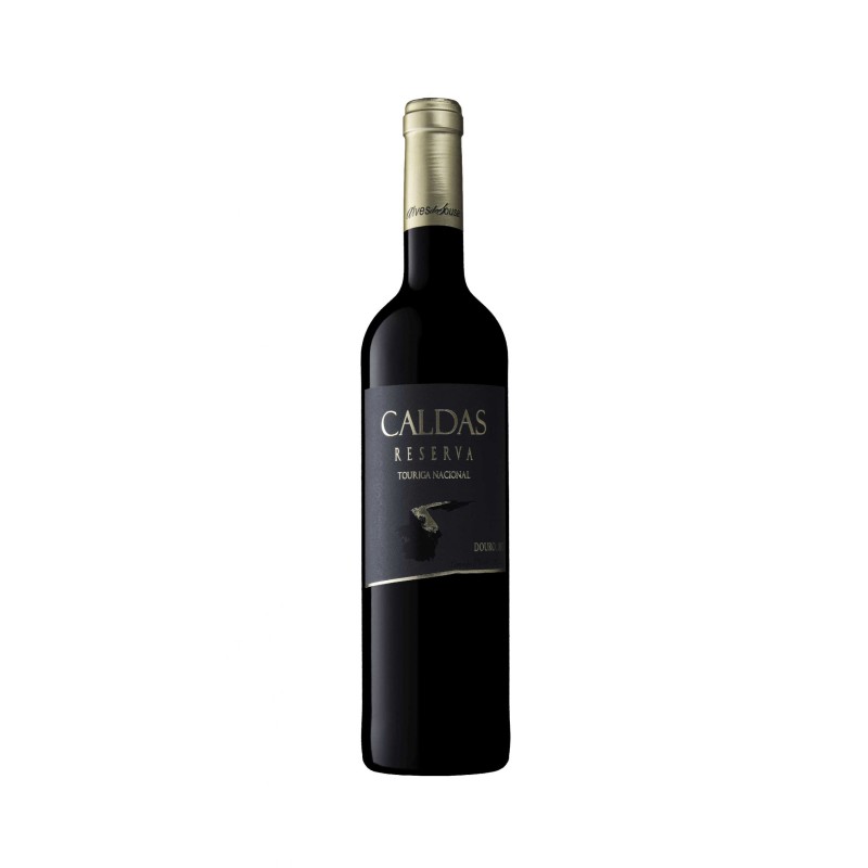 Caldas Reserva 75cl