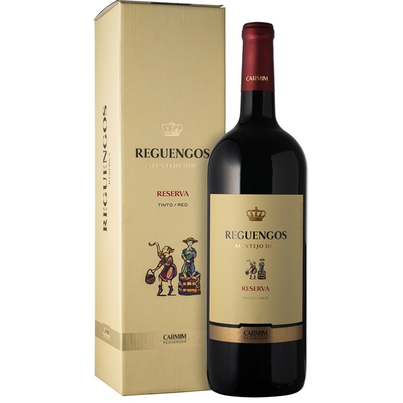 Reguengos Reserve Red 1.5L