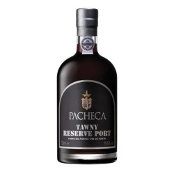 Porto Pacheca Reserva Tawny 75cl