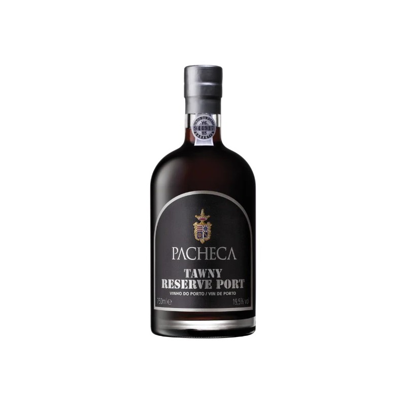 Porto Pacheca Reserva Tawny 75cl